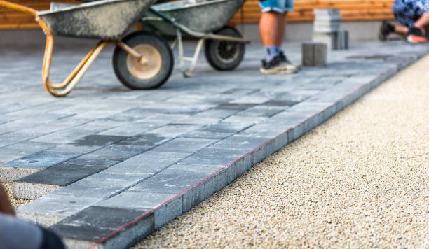 Best Concrete Steps and Stairs in Lincoln, MT