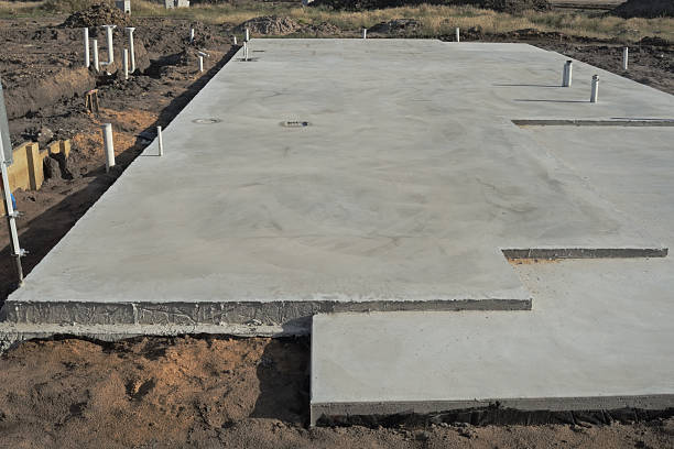 Best Concrete Removal and Replacement in Lincoln, MT
